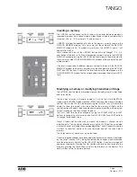 Preview for 19 page of ADB TANGO Instruction Manual