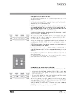 Preview for 47 page of ADB TANGO Instruction Manual