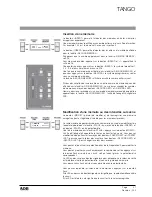 Preview for 49 page of ADB TANGO Instruction Manual