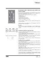 Preview for 53 page of ADB TANGO Instruction Manual