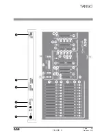 Preview for 61 page of ADB TANGO Instruction Manual