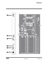 Preview for 121 page of ADB TANGO Instruction Manual