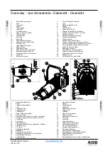 Предварительный просмотр 5 страницы ADB WARP Daylight Series Instruction Manual