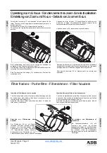 Предварительный просмотр 13 страницы ADB WARP Daylight Series Instruction Manual