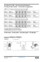 Предварительный просмотр 21 страницы ADB WARP Daylight Series Instruction Manual