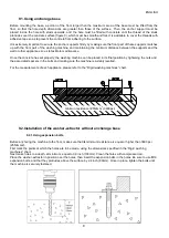 Предварительный просмотр 18 страницы ADC EcoWash EWH-25 Installation Manual