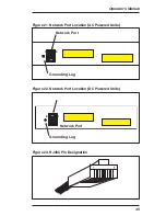 Предварительный просмотр 45 страницы ADC Kentrox 78210 Operator'S Manual