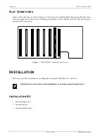 Предварительный просмотр 10 страницы ADC 1146963 Technical Practice