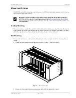 Предварительный просмотр 11 страницы ADC 1146963 Technical Practice