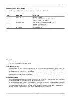 Preview for 2 page of ADC 150-1122-03 User Manual