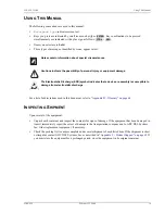 Preview for 3 page of ADC 150-1122-03 User Manual