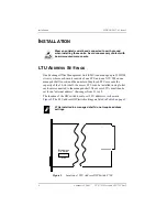 Предварительный просмотр 18 страницы ADC 150-1425-31 User Manual