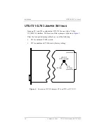 Предварительный просмотр 20 страницы ADC 150-1425-31 User Manual