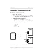 Предварительный просмотр 27 страницы ADC 150-1425-31 User Manual