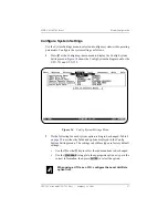 Предварительный просмотр 37 страницы ADC 150-1425-31 User Manual