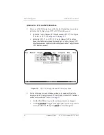 Предварительный просмотр 44 страницы ADC 150-1425-31 User Manual