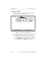 Предварительный просмотр 46 страницы ADC 150-1425-31 User Manual