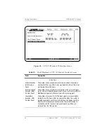 Предварительный просмотр 58 страницы ADC 150-1425-31 User Manual