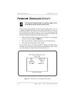 Предварительный просмотр 76 страницы ADC 150-1425-31 User Manual