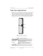 Предварительный просмотр 19 страницы ADC 150-1592-11 Manual