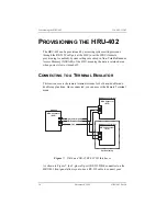 Предварительный просмотр 28 страницы ADC 150-1592-11 Manual