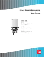 ADC 150-2202-01 User Manual preview