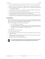 Preview for 21 page of ADC 150-2204-01 User Manual