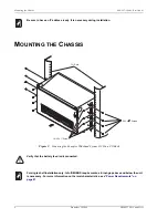 Preview for 18 page of ADC 150-2205-04 Installation And Verification Manual