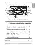 Preview for 25 page of ADC 150-2205-04 Installation And Verification Manual