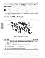 Preview for 28 page of ADC 150-2205-04 Installation And Verification Manual