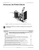 Preview for 32 page of ADC 150-2205-04 Installation And Verification Manual