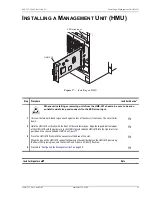 Preview for 37 page of ADC 150-2205-04 Installation And Verification Manual