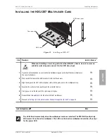 Preview for 45 page of ADC 150-2205-04 Installation And Verification Manual