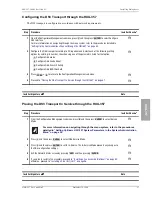 Preview for 49 page of ADC 150-2205-04 Installation And Verification Manual