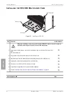 Preview for 50 page of ADC 150-2205-04 Installation And Verification Manual