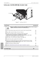 Preview for 56 page of ADC 150-2205-04 Installation And Verification Manual