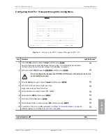 Preview for 63 page of ADC 150-2205-04 Installation And Verification Manual