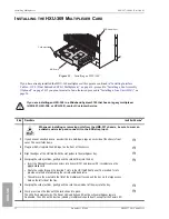 Preview for 64 page of ADC 150-2205-04 Installation And Verification Manual