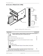 Preview for 69 page of ADC 150-2205-04 Installation And Verification Manual