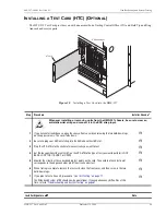 Preview for 81 page of ADC 150-2205-04 Installation And Verification Manual