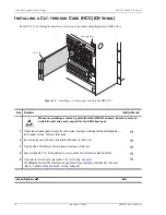 Preview for 82 page of ADC 150-2205-04 Installation And Verification Manual