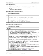 Preview for 83 page of ADC 150-2205-04 Installation And Verification Manual