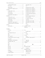 Preview for 109 page of ADC 150-2205-04 Installation And Verification Manual