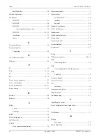 Preview for 110 page of ADC 150-2205-04 Installation And Verification Manual