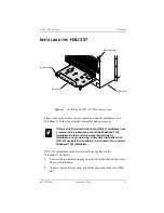 Предварительный просмотр 23 страницы ADC 150-2206-01 User Manual