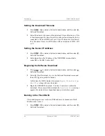 Preview for 58 page of ADC 150-2206-01 User Manual