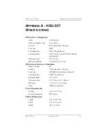 Preview for 65 page of ADC 150-2206-01 User Manual