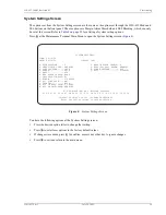 Preview for 27 page of ADC 150-2248-01 User Manual