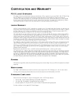 Preview for 73 page of ADC 150-2248-01 User Manual