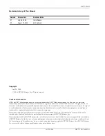 Preview for 2 page of ADC 150-2257-01 User Manual